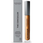 MÁDARA #55 HAZELNUT THE CONCEALER Concealer 4ml - Bruin