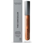 MÁDARA #65 MOCHA THE CONCEALER Concealer 4ml - Bruin