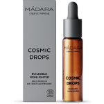 MÁDARA #3 BURNING METEORITE COSMIC DROPS Buildable Highlighter 13ml - Bruin