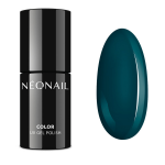 NEONAIL Wild Story Fall in Colors Nagellak 7.2 ml - Zwart