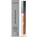 MÁDARA #45 ALMOND THE CONCEALER Concealer 4ml