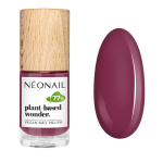 NEONAIL Pure Amaranth Pland-Based Wonder Nagellak 7.2 g
