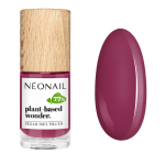 NEONAIL Pure Raspberry Pland-Based Wonder Nagellak 7.2 g