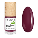 NEONAIL Pure Grape Pland-Based Wonder Nagellak 7.2 g - Bruin