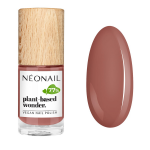 NEONAIL Pure Pland-Based Wonder Nagellak 7.2 g - Coral