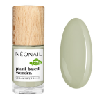 NEONAIL Pure Daisy Pland-Based Wonder Nagellak 7.2 g - Silver