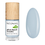 NEONAIL Pure Cloud Pland-Based Wonder Nagellak 7.2 g - Silver