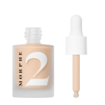 Morphe M2 Hint Hint Skin Tint Foundation 30ml - Silver