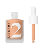 Morphe Toffee M2 Hint Hint Skin Tint Foundation 30ml