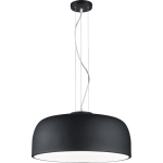 TRIO Baron Hanglamp - Negro