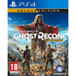 Ubisoft Ghost Recon Wildlands Deluxe Edition