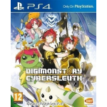 Digimon Story Cyber Sleuth