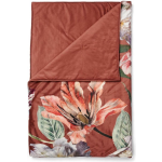 Essenza Filou Sprei 135 x 170 cm - Bruin