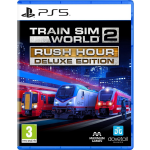 Dovetail Games Train Sim World 2: Rush Hour Deluxe Edition