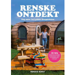 Renske Ontdekt : Nog meer (te) gekke slaapplekken