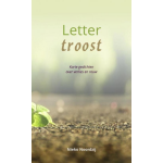 Lettertroost