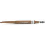 Rimmel Brow This Way Fill And Sculp Eyebrow Definer - 001 Blonde - Marrón