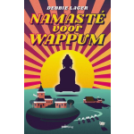Namasté voor Wappum