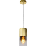 Lucide Zino Hanglamp - Goud