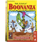 999Games Boonanza - Kaartspel