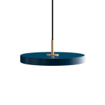 Umage Asteria Mini Hanglamp - Blauw