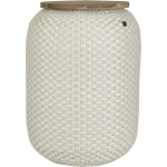 Handed By Halo Opbergtafel - Wit