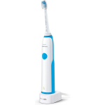 Philips Sonicare Elektrische Tandenborstel Cleancare+ Hx3212/15 -/blauw - Wit