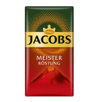 Jacobs - Meisterröstung Gemalen Koffie - 500g