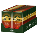 Jacobs - Meisterröstung Gemalen Koffie - 12x 500g