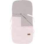 Voetenzak Baby's Only 0+ Classic Zomer - Roze