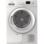 Indesit Secadora Bomba de Calor YT M10 81 R EU A+ - Blanco