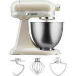 Kitchenaid Artisan Mini Mixer 5KSM3311XEAC Amandelwit