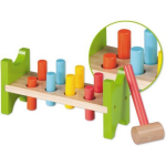 Johntoy Joueco Houten Hamerbank