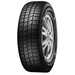 Vredestein Comtrac 2 Winter + ( 215/60 R17C 109/107H ) - Zwart