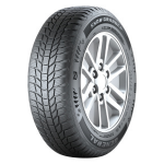 General Tire Snow Grabber Plus ( 225/55 R19 103V XL ) - Zwart