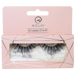 Niclay Dramatic 3D Lashes Wimpers 10.9 g