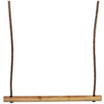 SwingKing Trapeze - Hout