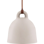 Normann Copenhagen Bell Hanglamp Ø 22 cm - Beige