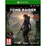 Square Enix Shadow of the Tomb Raider Definitive Edition