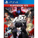 Atlus Persona 5 (Playstation Hits)