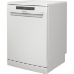 Indesit Lavavajillas 60CM DFC 2C24 A 14 Servicios E - Blanco