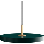 Umage Asteria Mini Hanglamp - Groen