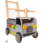 I'm Toy Loop/duwwagen Constructie - Grijs