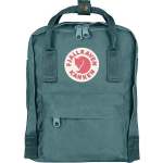 Fjällräven Kånken Mini Rugzak - Groen