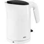 Braun Wk 3110 Wh Waterkoker 1,7 L 3000 W - Blanco