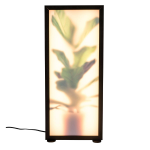 Zuiver Grow Vloerlamp L - Zwart