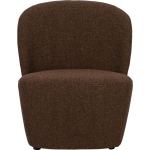 vtwonen Lofty Fauteuil - Bruin