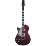 Gretsch G5220LH Electromatic Jet BT Single-Cut with V-Stoptail linkshandige elektrische gitaar