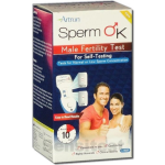 Sperm Ok Test Bestekoop