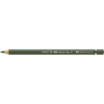 Aquarelpotlood Faber Castell Albrecht Dürer 174 Chroom - Verde